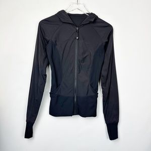 lululemon athletica Black Jacket